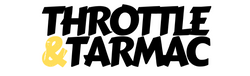 Throttle and Tarmac